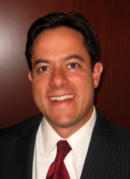 Dan Garodnick