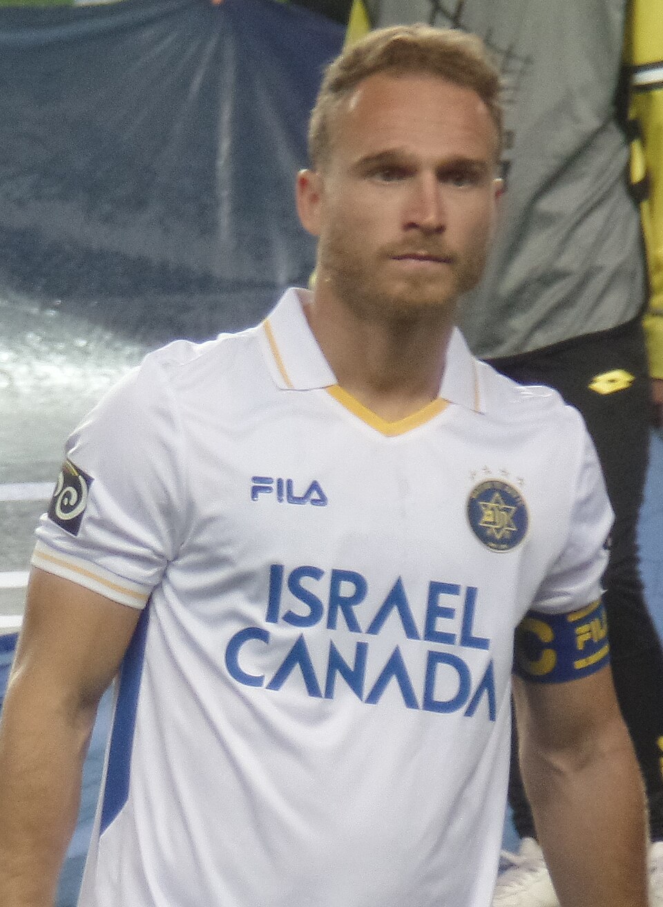 Dan Glazer