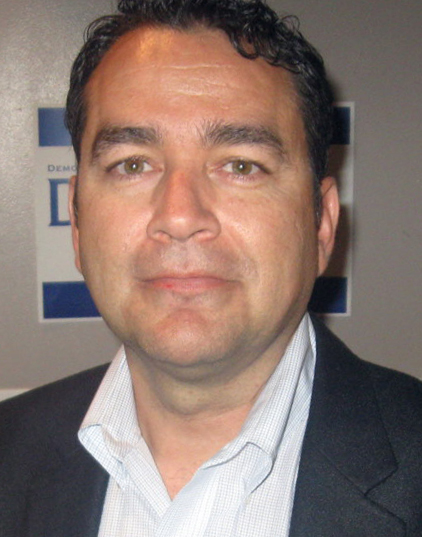 Dan Griego