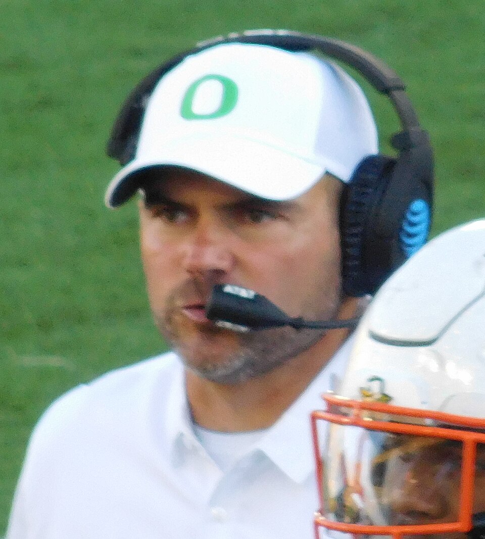 Dan Helfrich