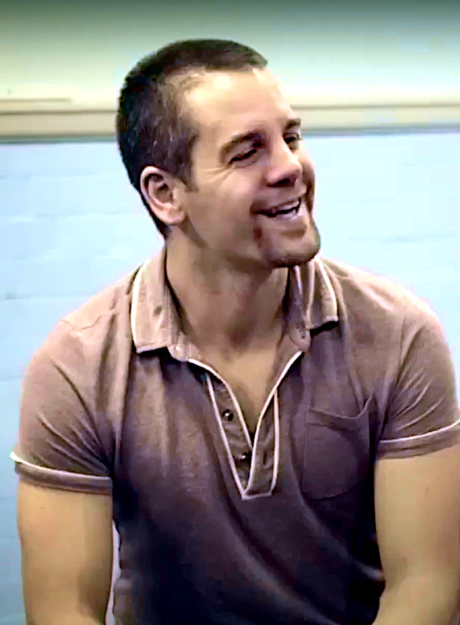 Dan Hopkins