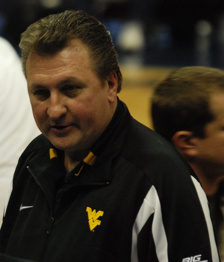 Dan Huggins