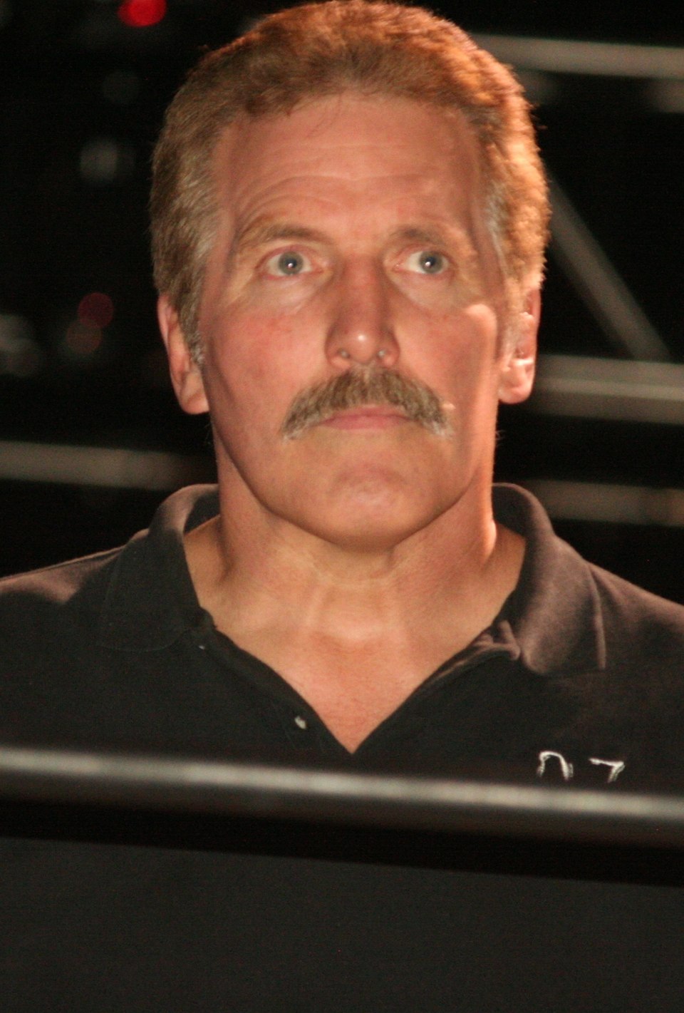 Dan Keeney