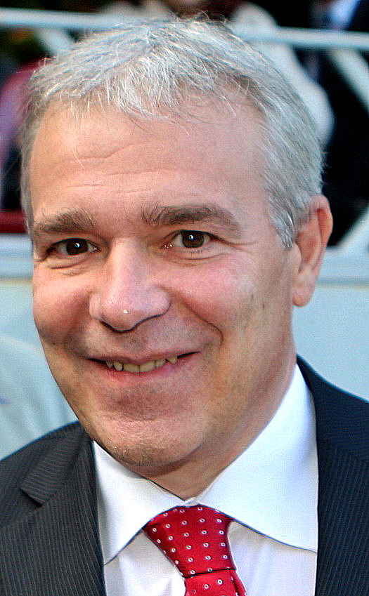 Dan Kersch