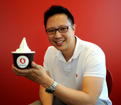 Dan Kim