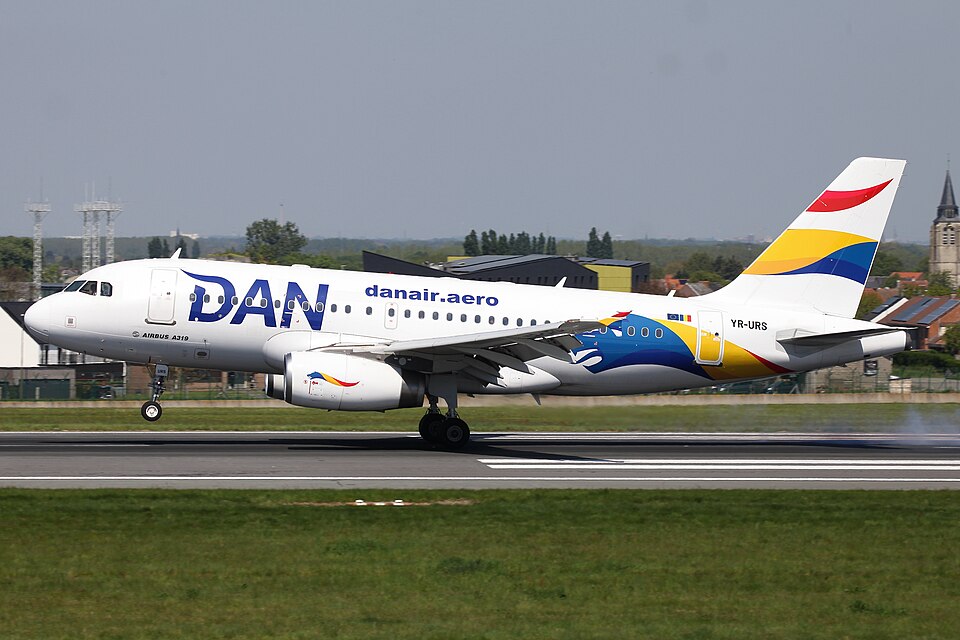Dan Marcu
