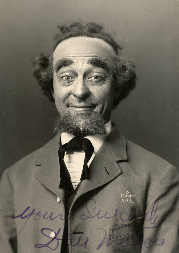 Dan Mason