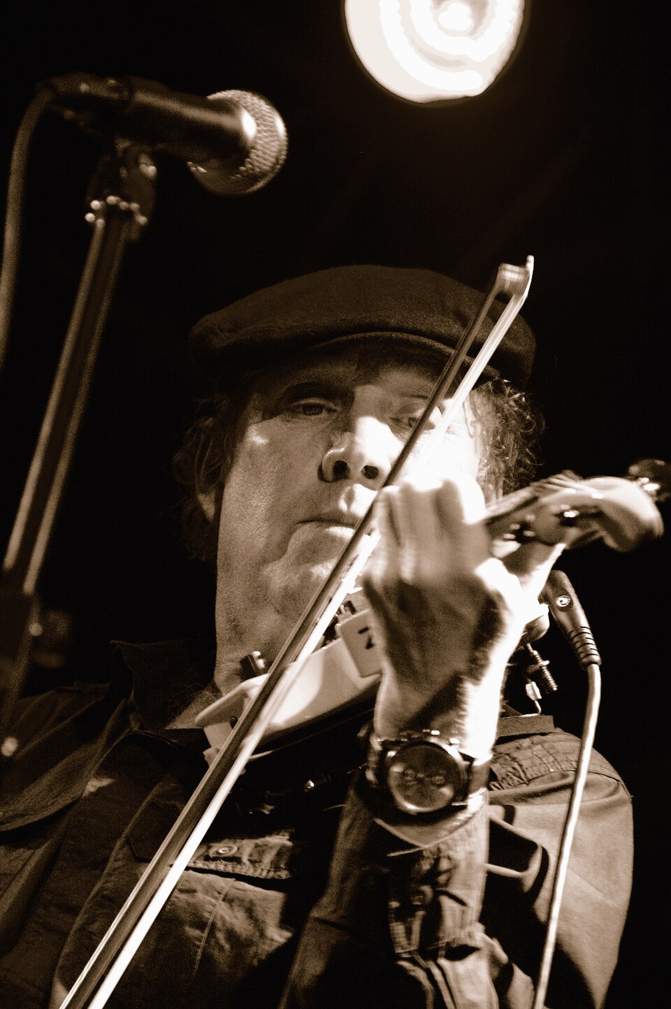 Dan Maurer