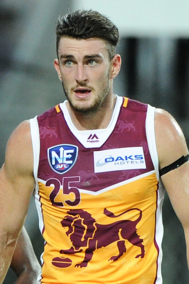 Dan McStay