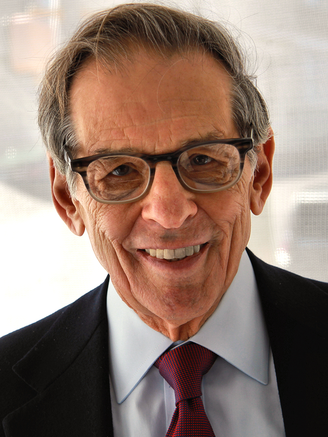 Dan Mendelow