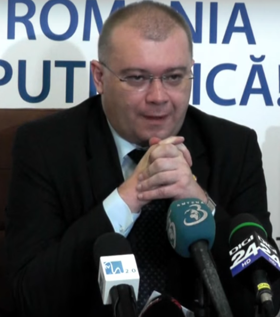 Dan Mihalache