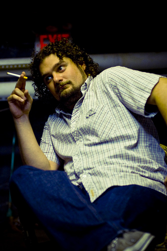 Dan Moynihan