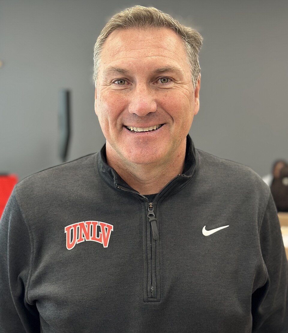 Dan Mullen