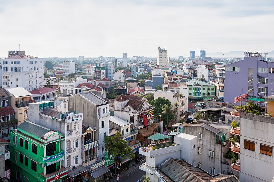 Dan Ngoc Thien