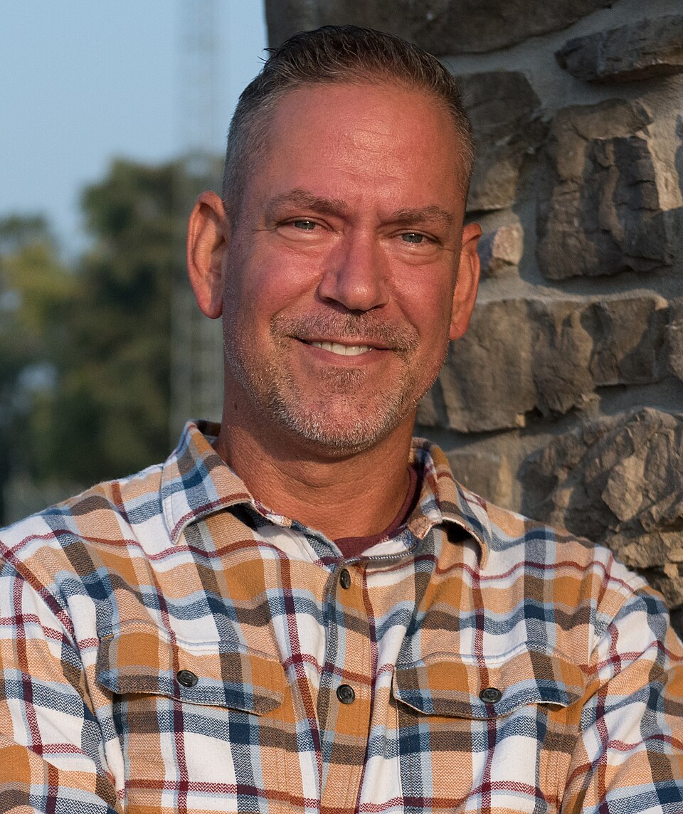 Dan Osborn