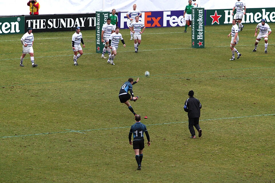 Dan Parkes
