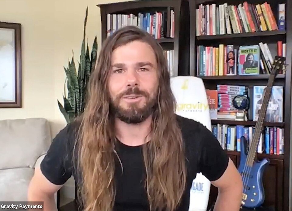 Dan Price
