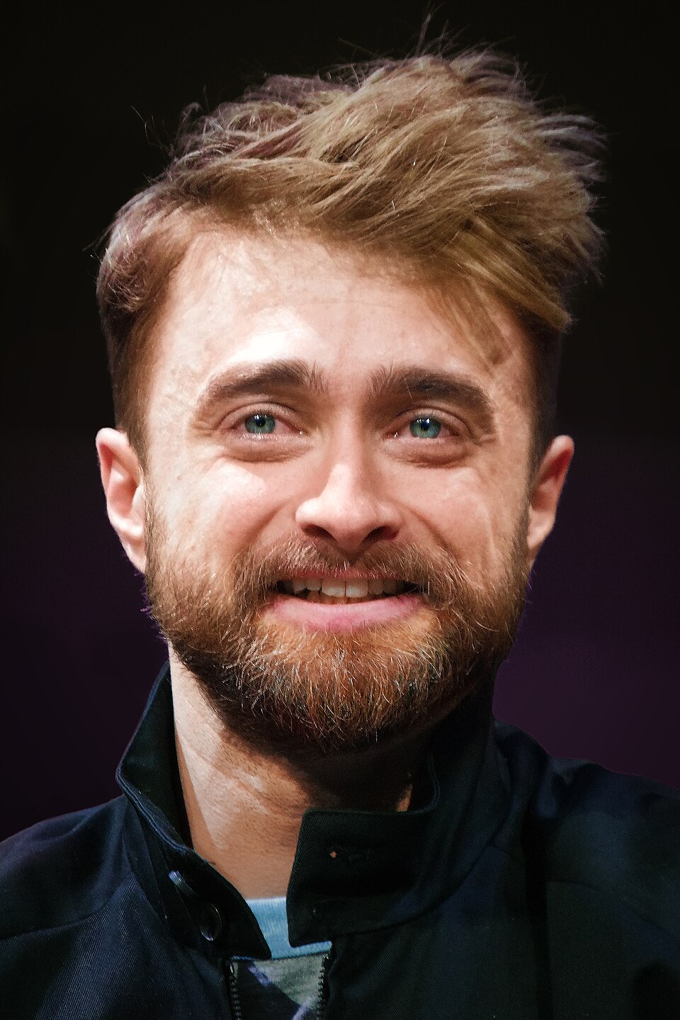 Dan Radcliffe
