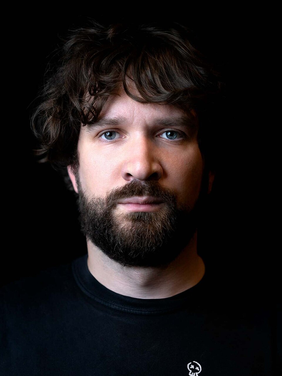 Dan Saltman
