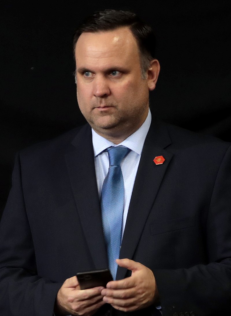 Dan Scavino