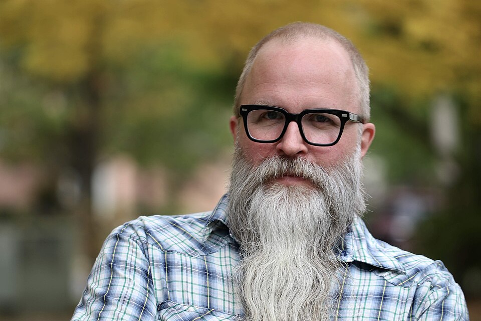 Dan Sinker