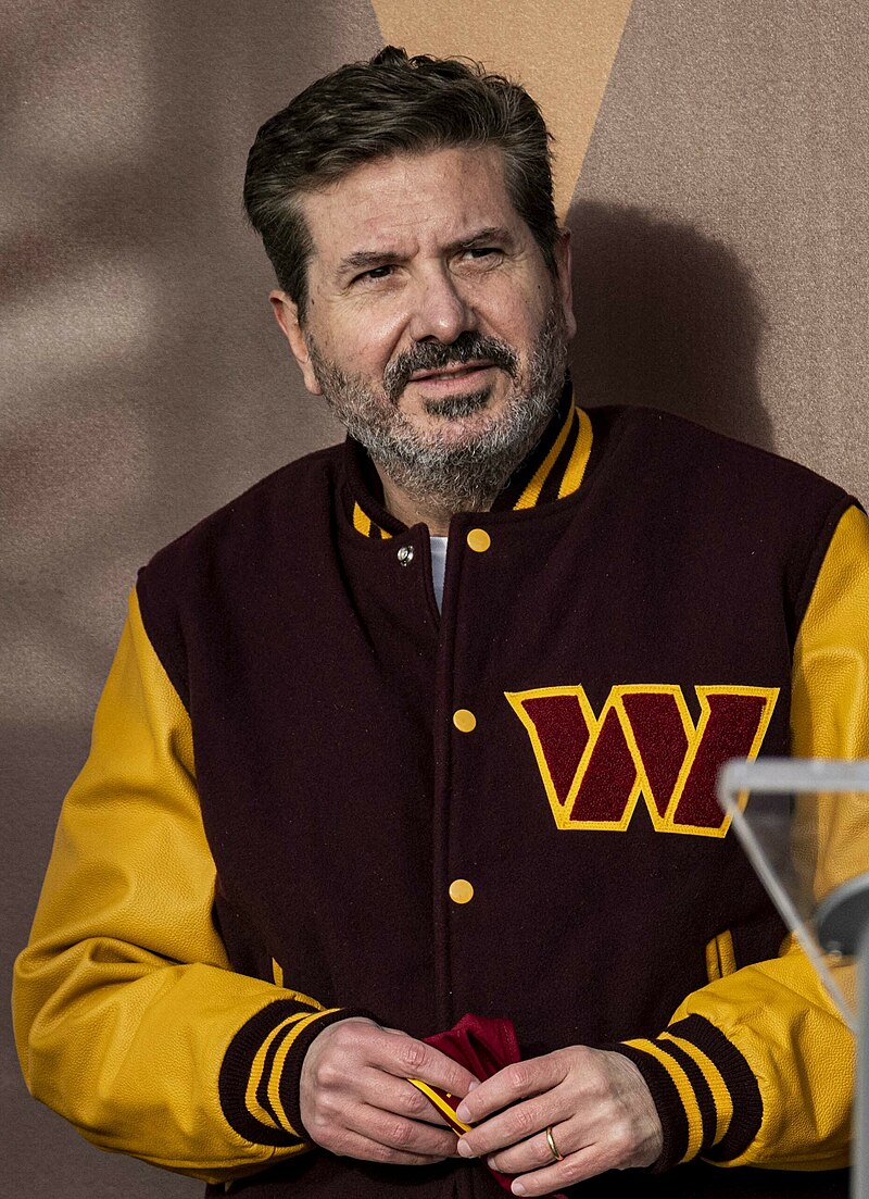 Dan Snyder