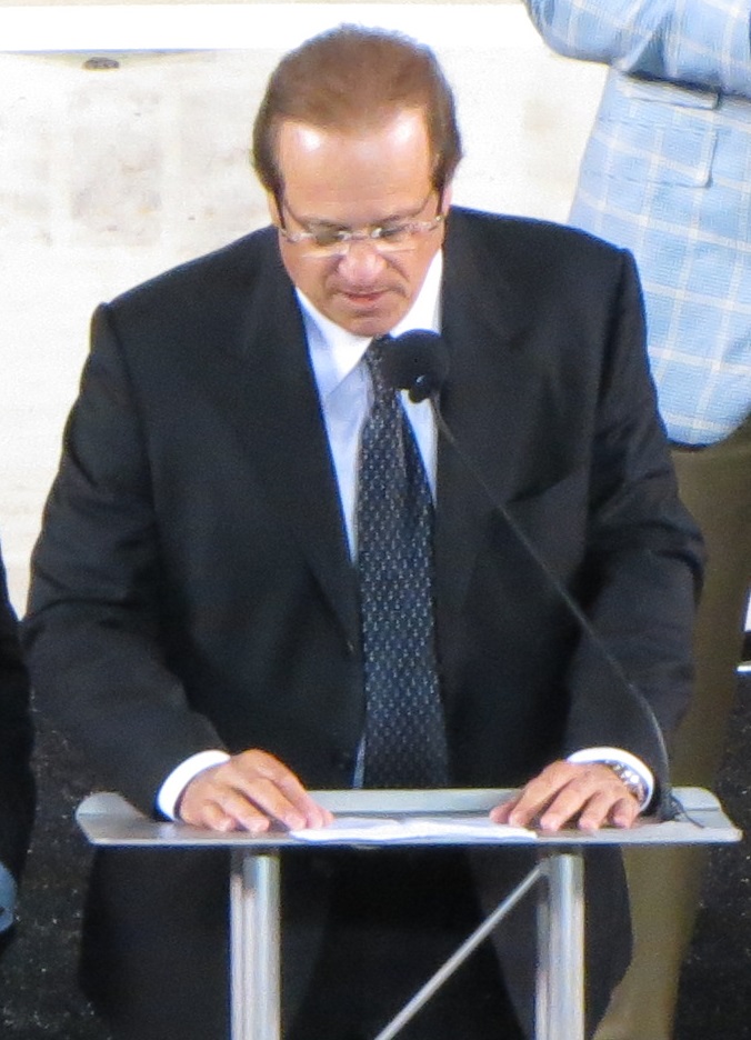 Dan Woike