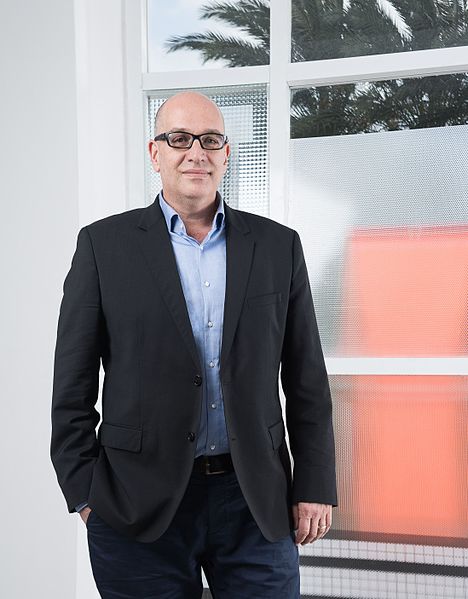 Dana Azrieli