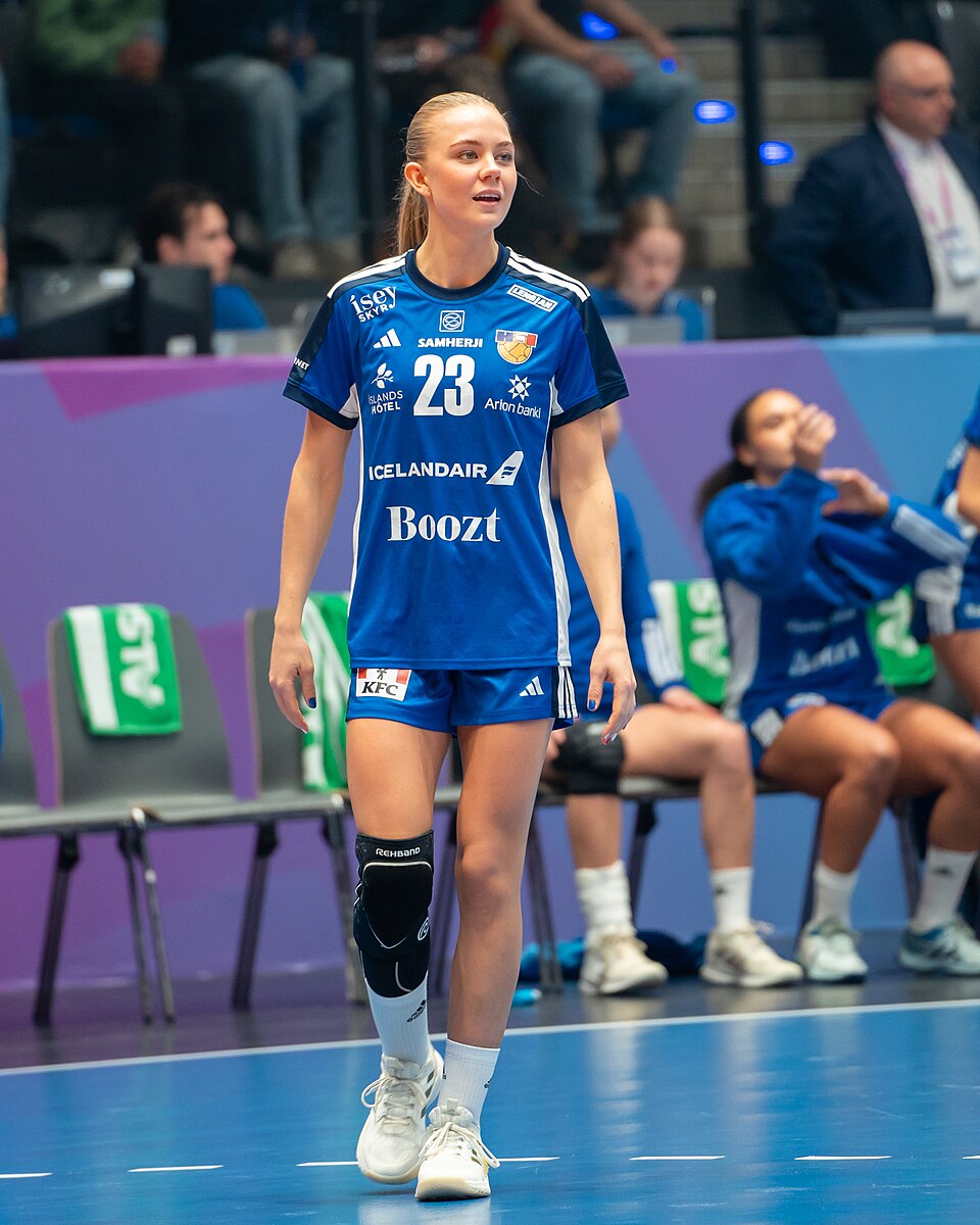 Dana Björg Guðmundsdóttir