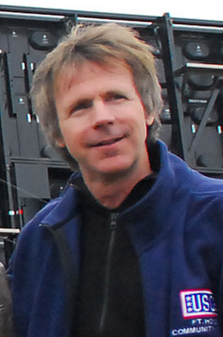 Dana Carvey