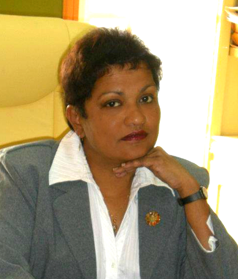 Dana Seetahal