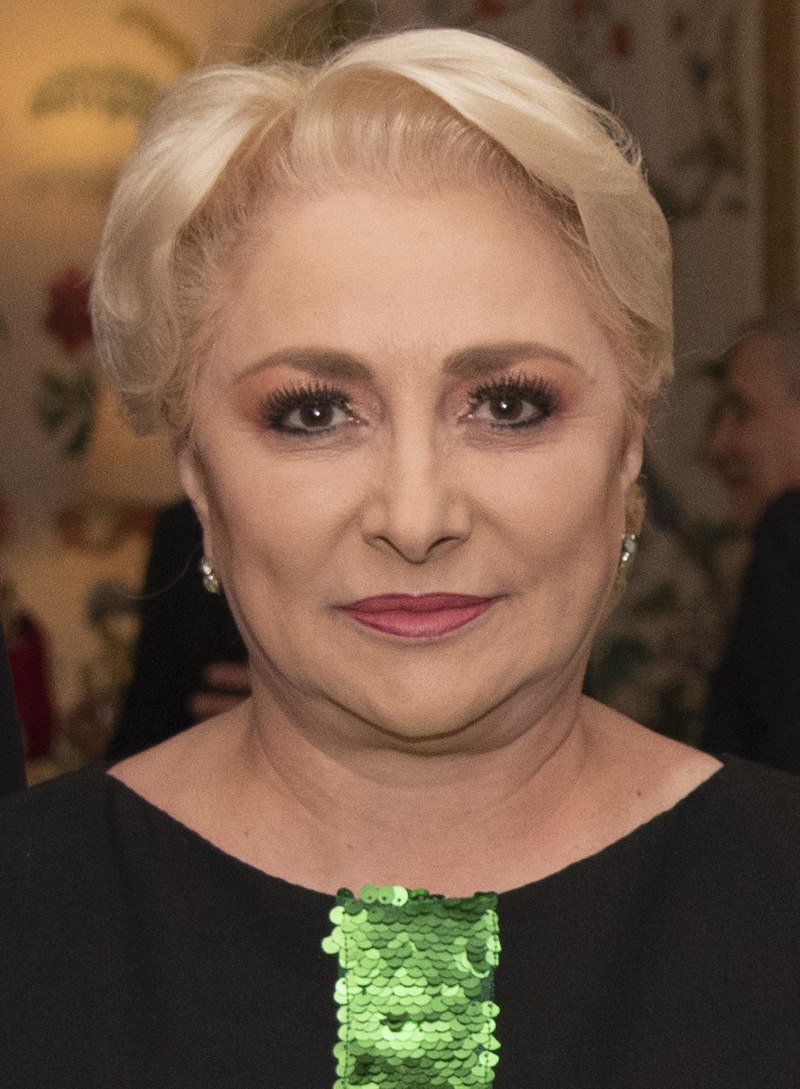 Dăncilă