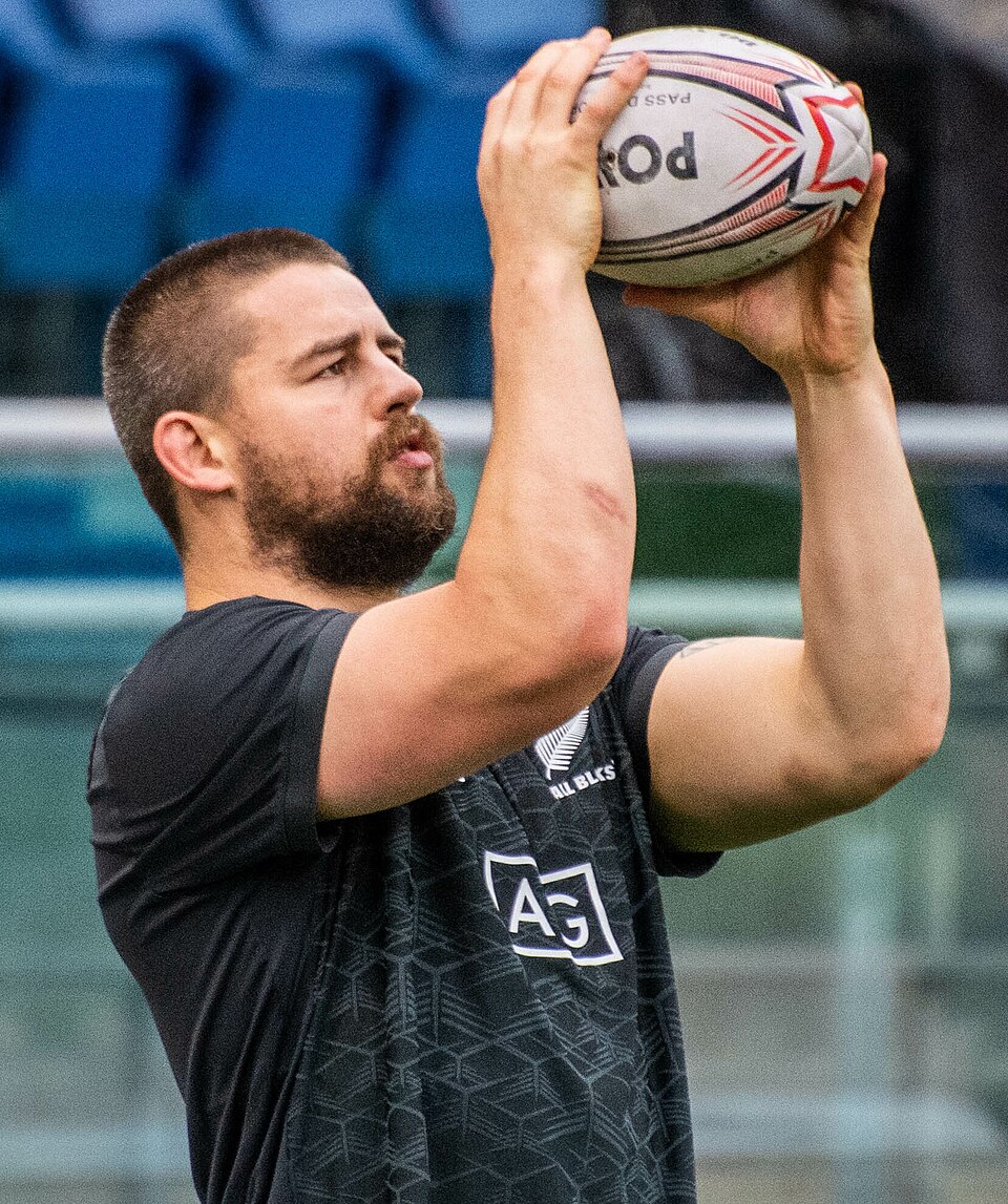 Dane Coles