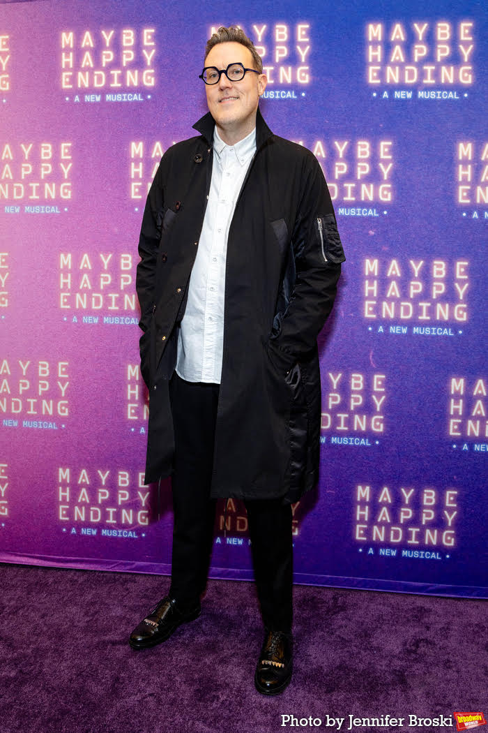 Dane Laffrey