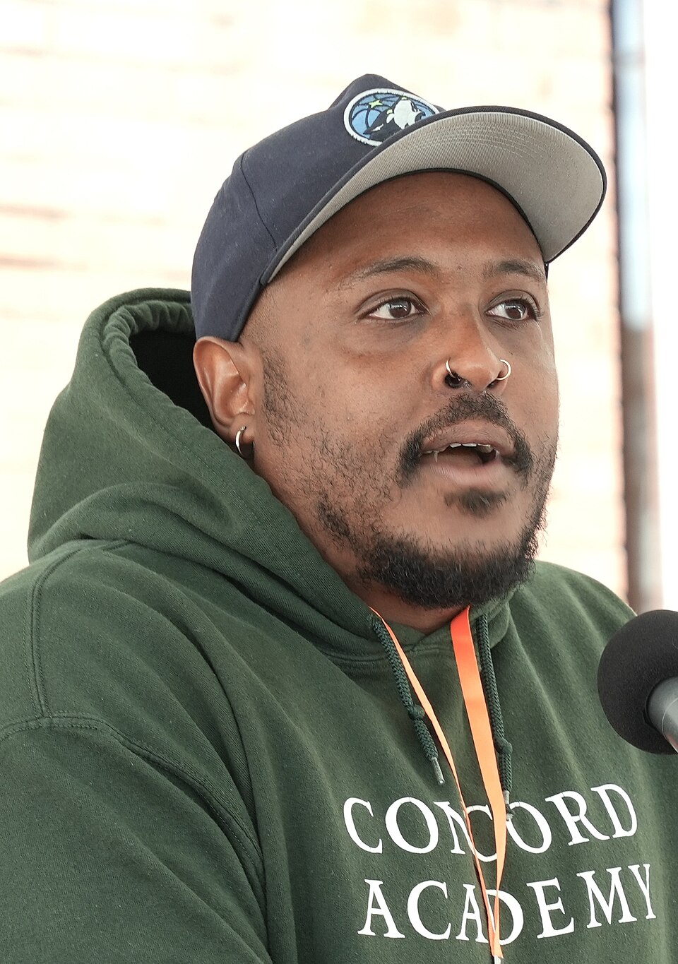 Danez Smith