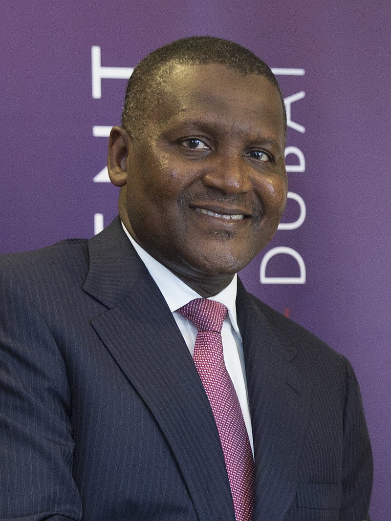 Dangote