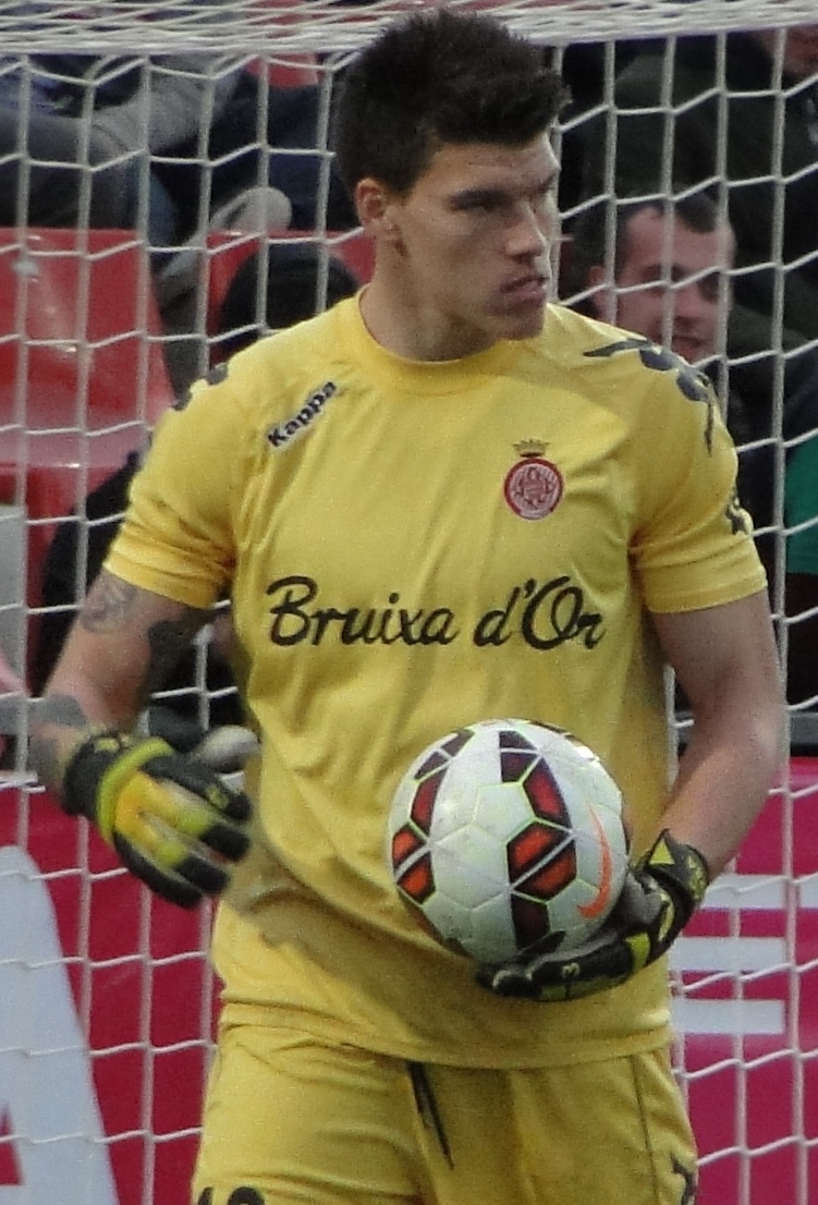 Dani Becerra