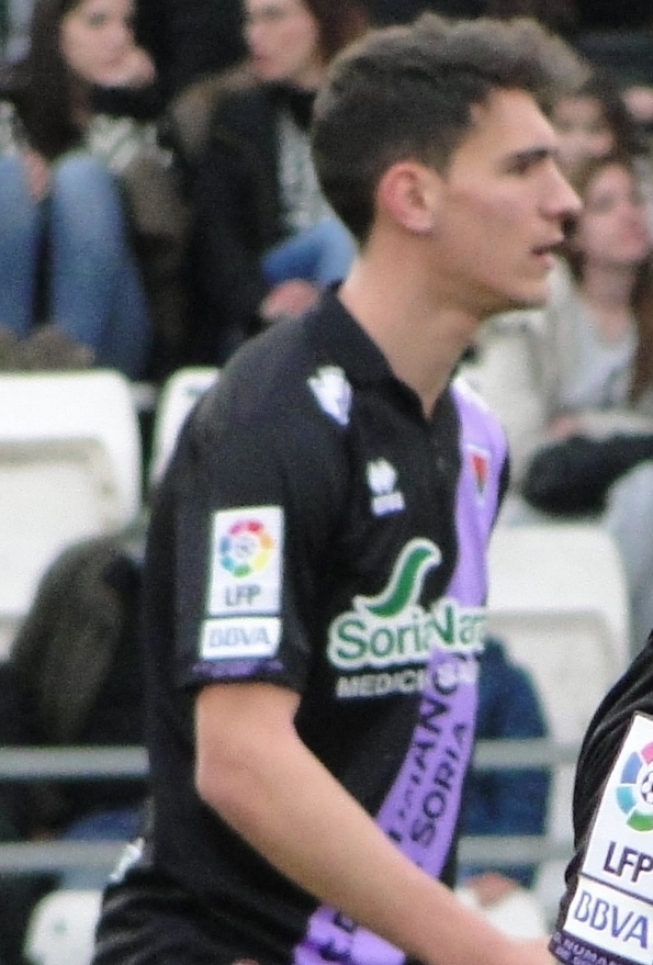 Dani Calvo
