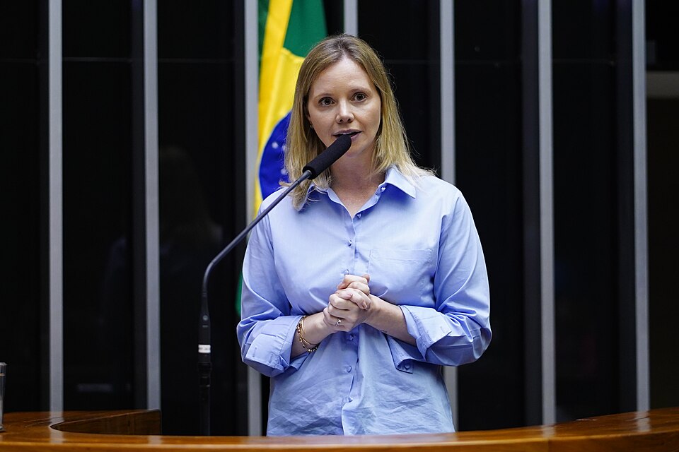 Dani Cunha