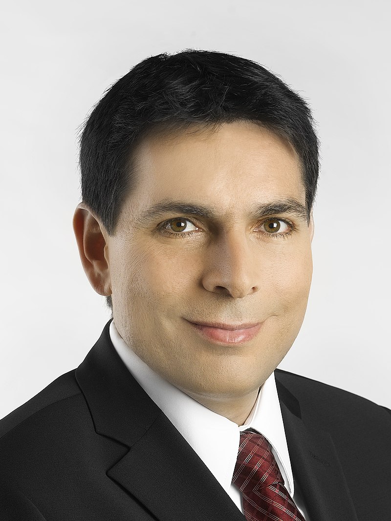 Dani Danon