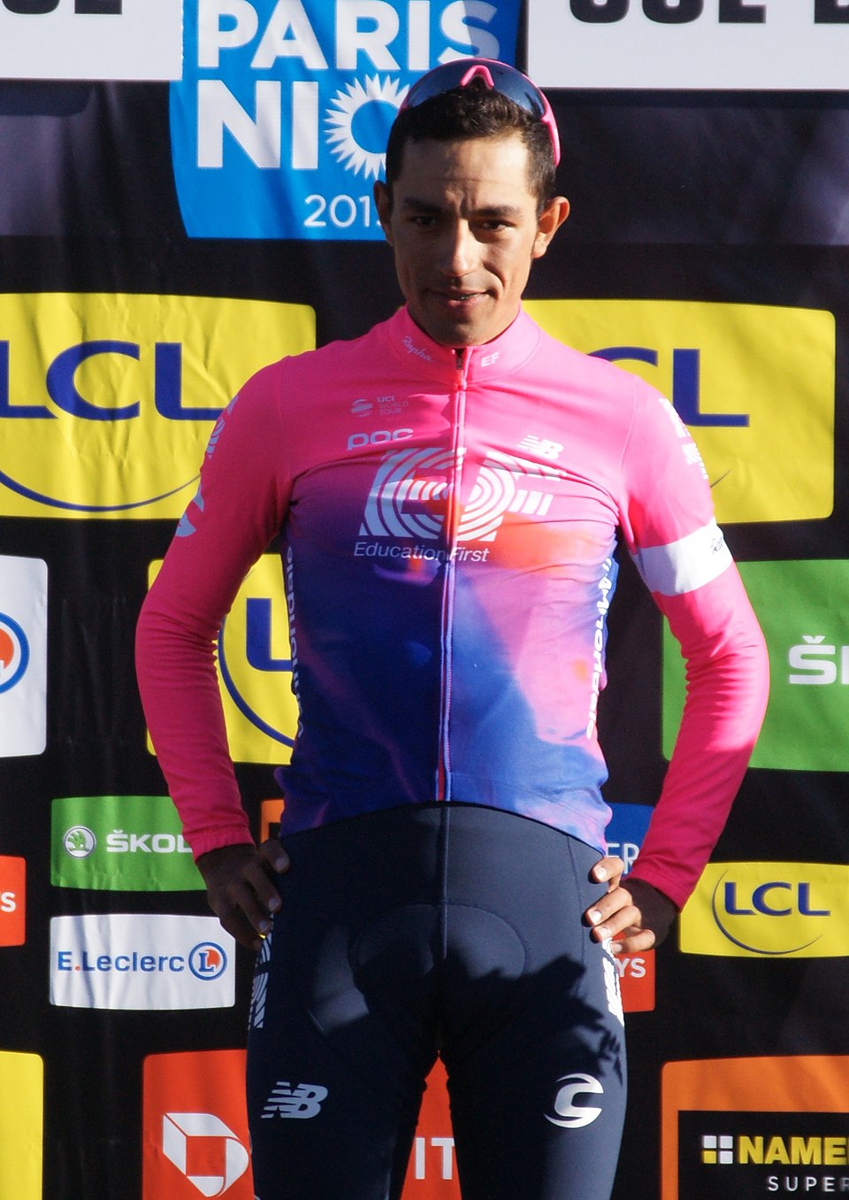Dani Martínez