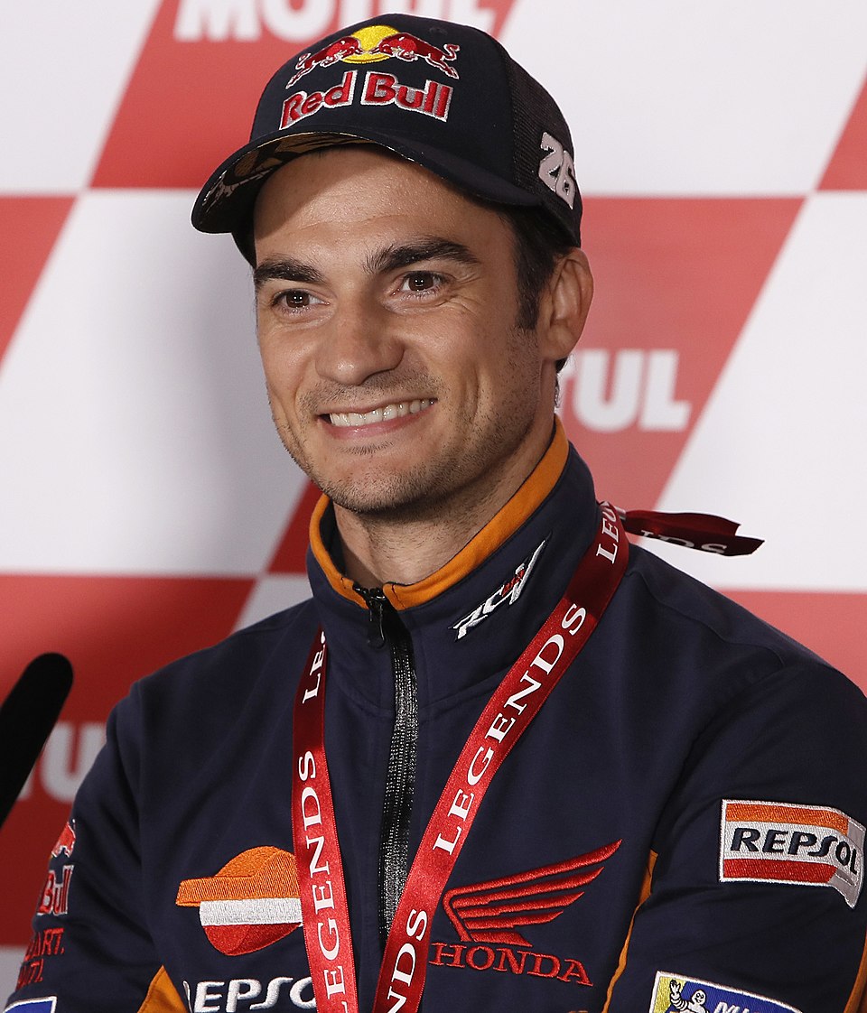 Dani Valle