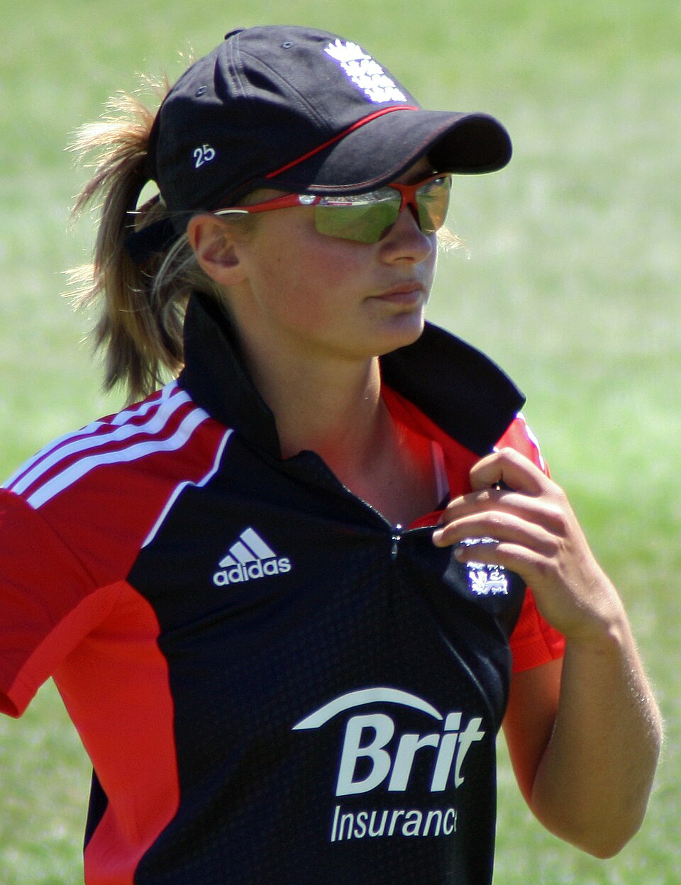 Dani Wyatt-Hodge