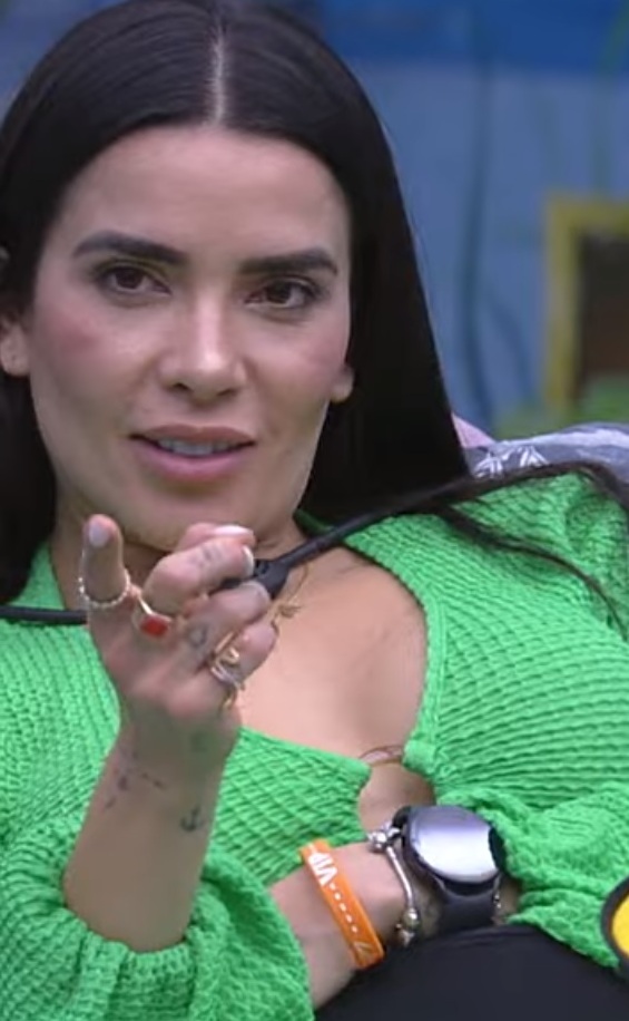 Dania González