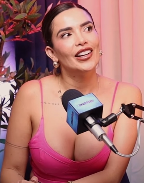 Dania Méndez