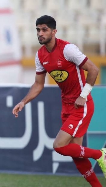 Danial Esmaeilifar