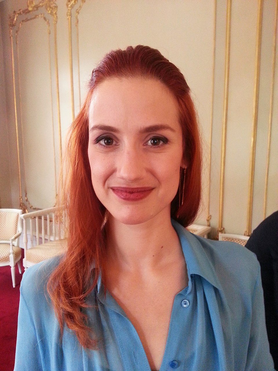 Danica Nikolić