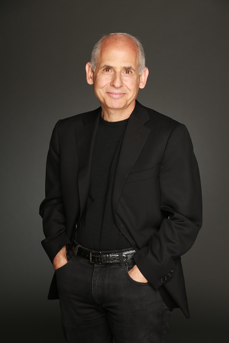 Daniel A. G.