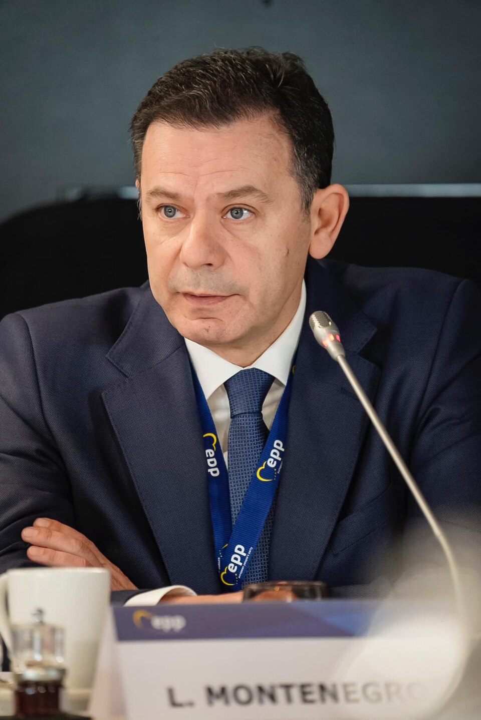 Daniel Adrião
