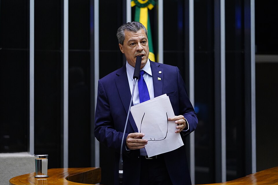 Daniel Agrobom